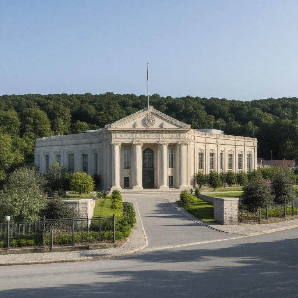 West Point Mint